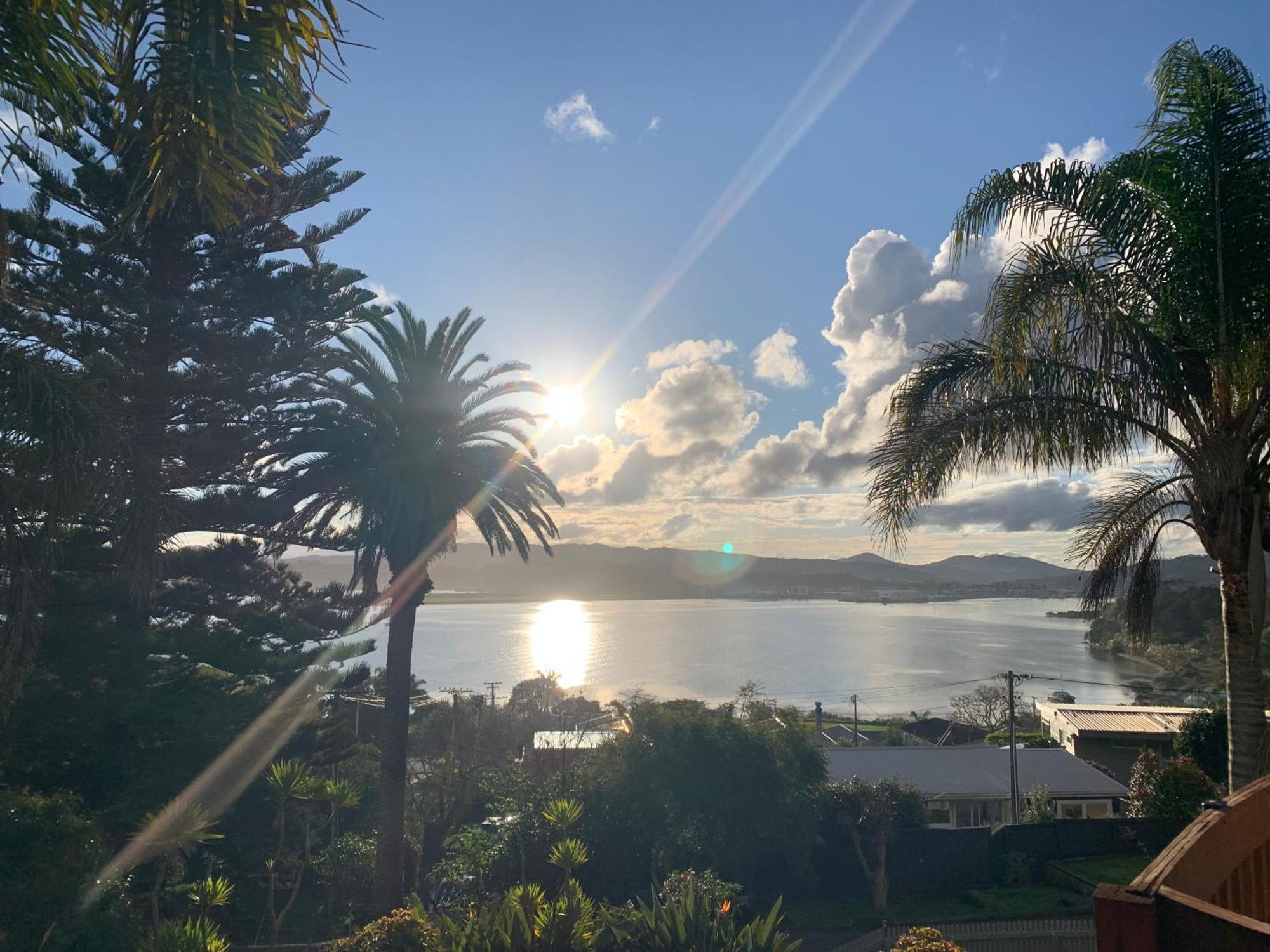 Seaview House Unit 2A Villa Whangarei Exterior photo