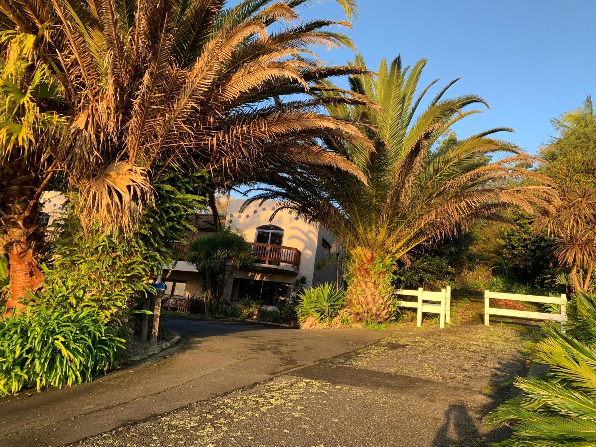 Seaview House Unit 2A Villa Whangarei Exterior photo