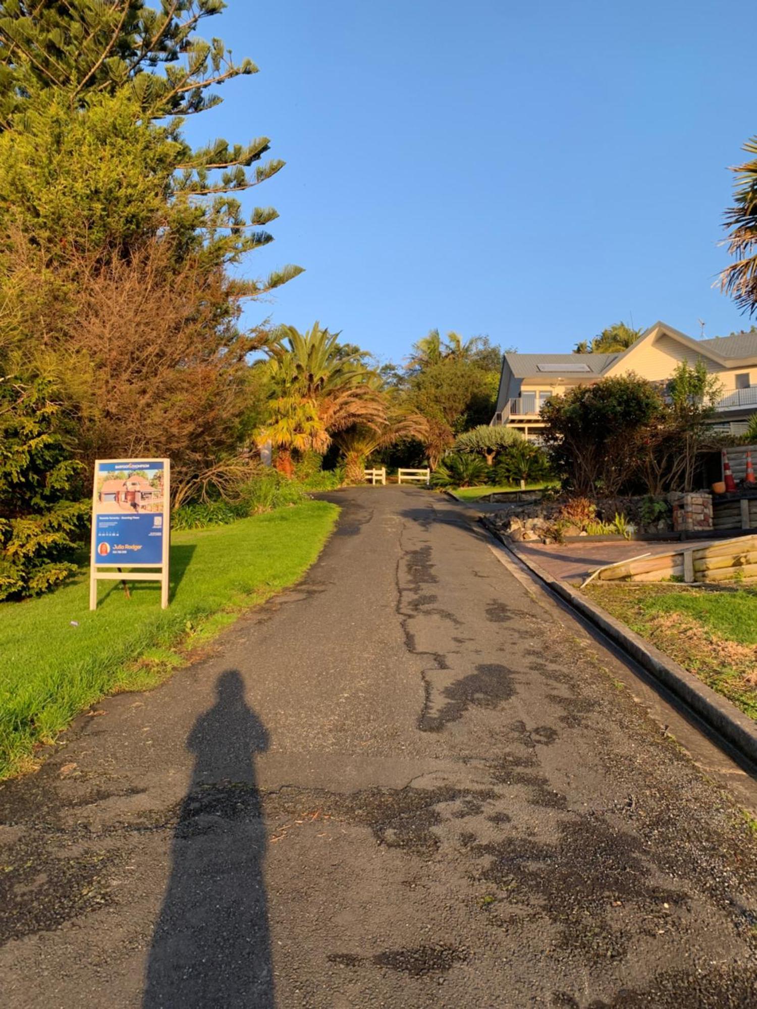 Seaview House Unit 2A Villa Whangarei Exterior photo