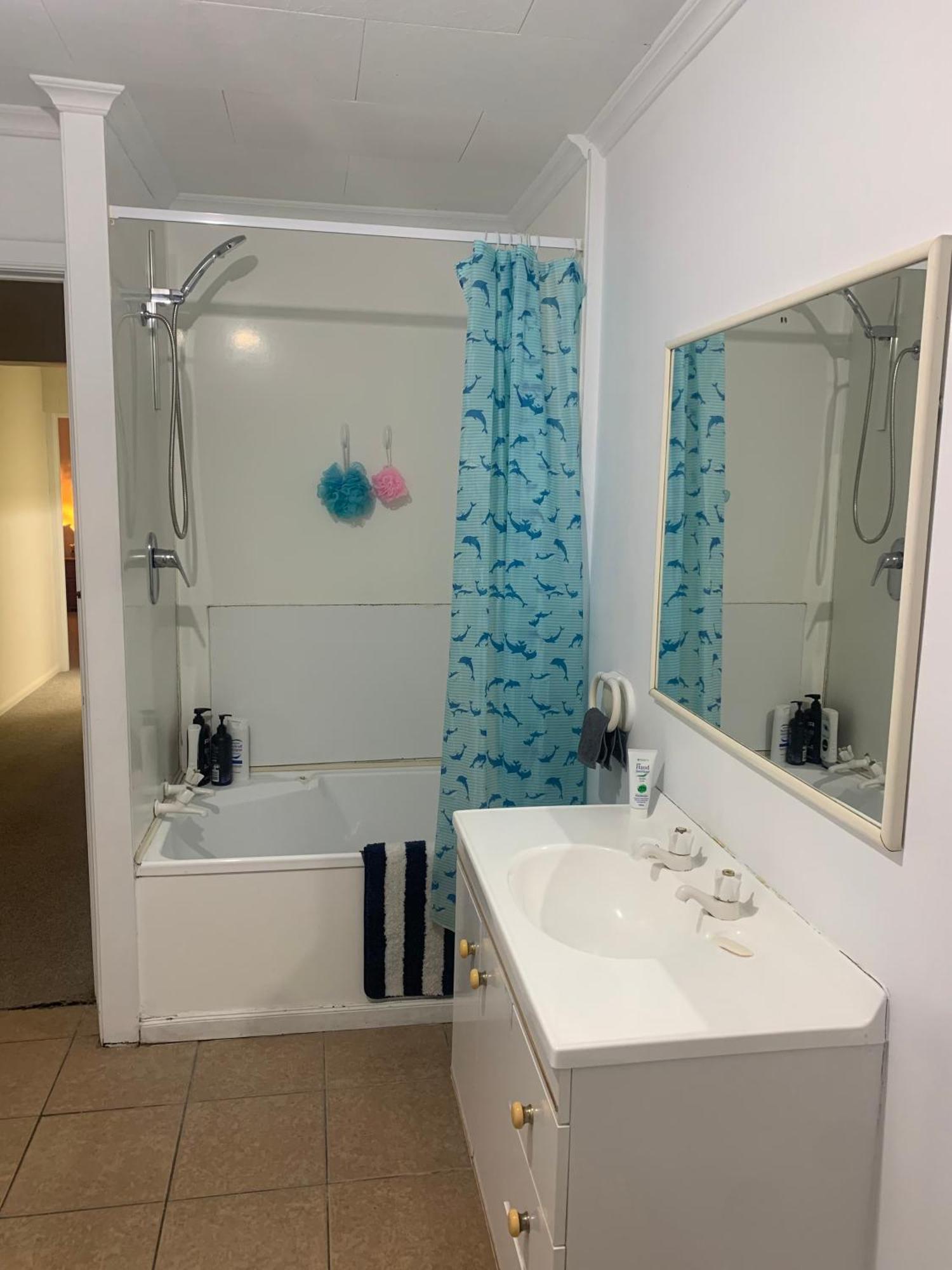 Seaview House Unit 2A Villa Whangarei Exterior photo