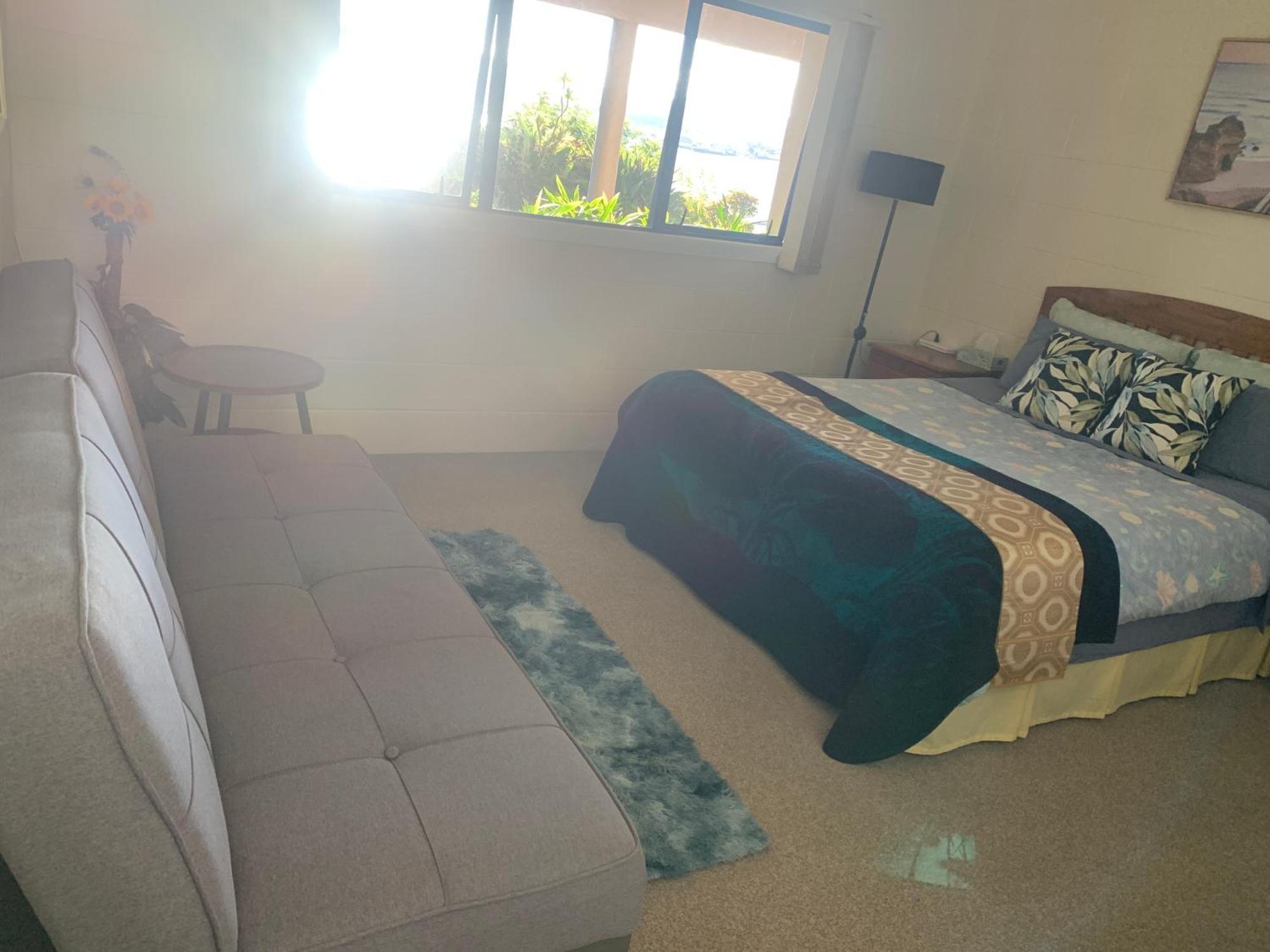 Seaview House Unit 2A Villa Whangarei Exterior photo